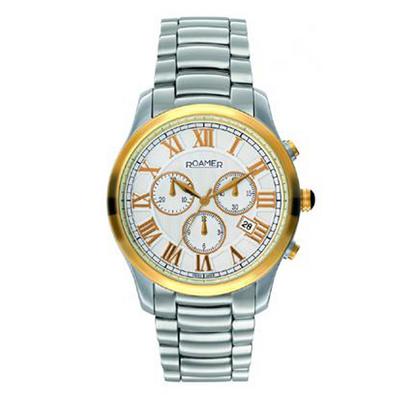 Roamer 530837 47 12 50 Erkek Kol Saati