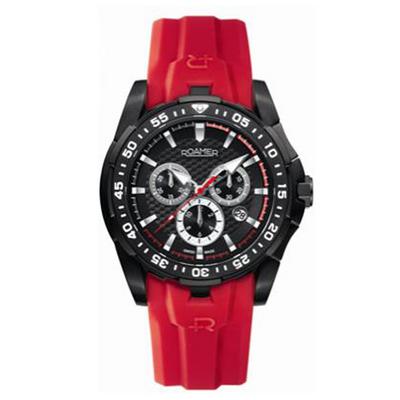 Roamer 750837 49 65 07 Erkek Kol Saati