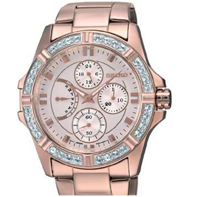 Seiko SRLZ94P1 Kadın Kol Saati