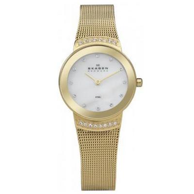 Skagen SKA812SGG Kadın Kol Saati