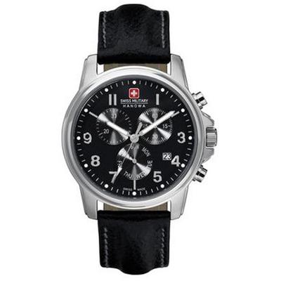 Swiss Military 06-4142.04.007 Erkek Kol Saati