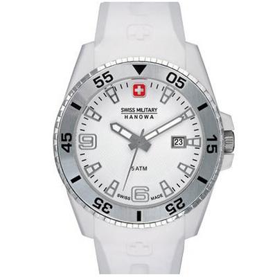 Swiss Military 06-4200.21.001.01 Erkek Kol Saati