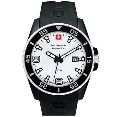 Swiss Military 06-4200.27.001.07 Erkek Kol Saati