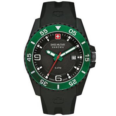 Swiss Military 06-4200.27.007.06 Erkek Kol Saati