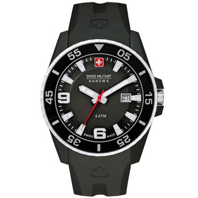 Swiss Military 06-4200.27.007.07 Erkek Kol Saati