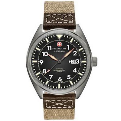 Swiss Military 06-4258.30.007.02 Erkek Kol Saati
