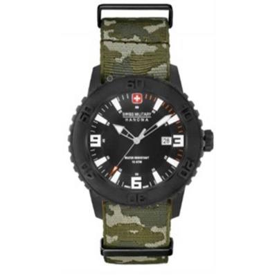 Swiss Military 06-4302.27.007.79CA Erkek Kol Saati