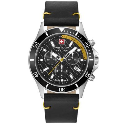 Swiss Military 06-4337.04.007.20 Erkek Kol Saati