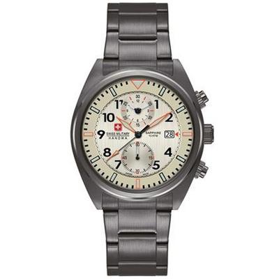 Swiss Military 06-5227.30.002 Erkek Kol Saati