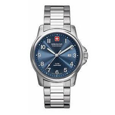 Swiss Military 06-5231.04.003 Erkek Kol Saati