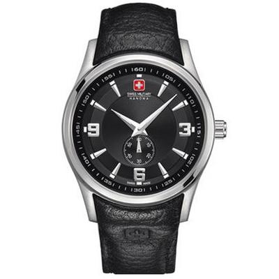 Swiss Military 06-6209.04.007 Erkek Kol Saati
