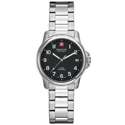 Swiss Military 06-7231.04.007 Kadın Kol Saati