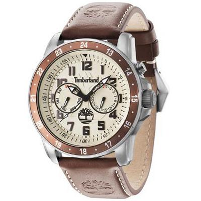 Timberland TBL.14109JSTBN-06 Erkek Kol Saati
