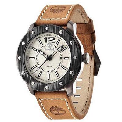 Timberland TBL.14116JSU-07 Erkek Kol Saati