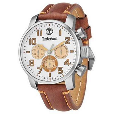 Timberland TBL.14439JS-07 Erkek Kol Saati