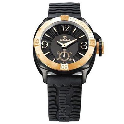 Timberland TMQT7519101 Erkek Kol Saati