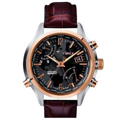 Timex T2N942 Erkek Kol Saati
