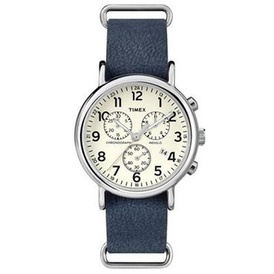 Timex TW2P62100 Erkek Kol Saati