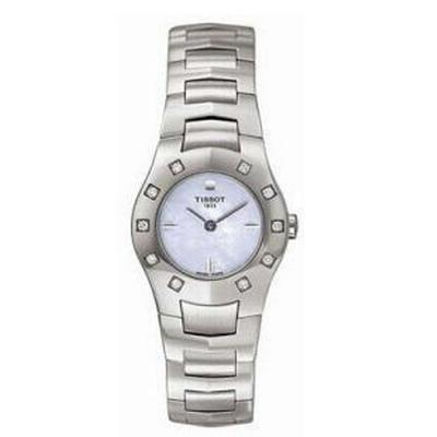 Tissot T64.1.785.81 Kadın Kol Saati