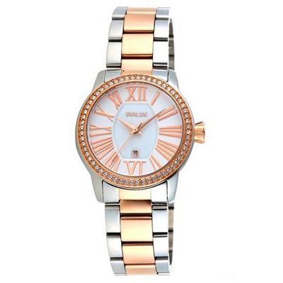 Vialux LJ412-M01 Kadın Kol Saati