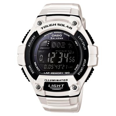 Casio W-S220C-7BVDF Erkek Kol Saati