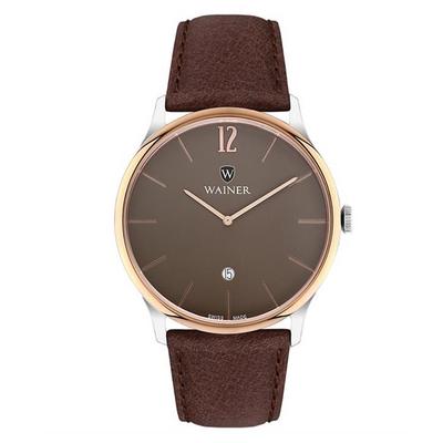 Wainer WA.11011-J Erkek Kol Saati