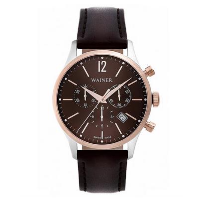 Wainer WA.12420-F Erkek Kol Saati