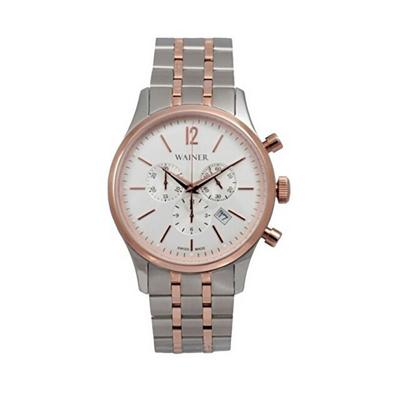Wainer WA.12528-D Erkek Kol Saati