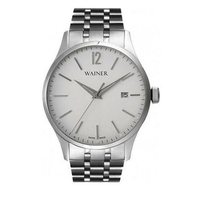 Wainer WA.12599-B Erkek Kol Saati