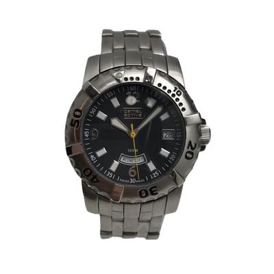 Camel Active C667-6320MSA Erkek Kol Saati 