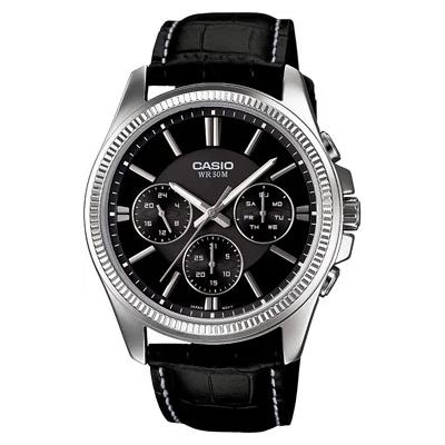 Casio MTP-1375L-1AVDF Erkek Kol Saati