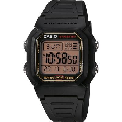 Casio W-800HG-9AVDF Erkek Kol Saati