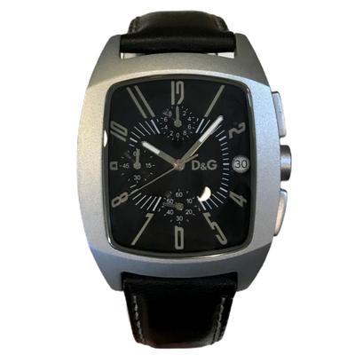 Dolce Gabbana DG3709340107 Erkek Kol Saati 