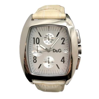 Dolce Gabbana DG3719740072 Erkek Kol Saati 