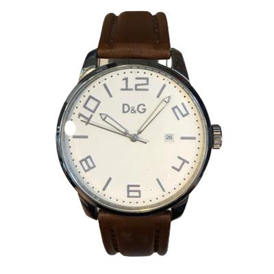 Dolce Gabbana DGW391 Erkek Kol Saati 