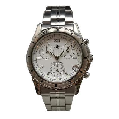 John Player Special JSP7856ST-2M Erkek Kol Saati 