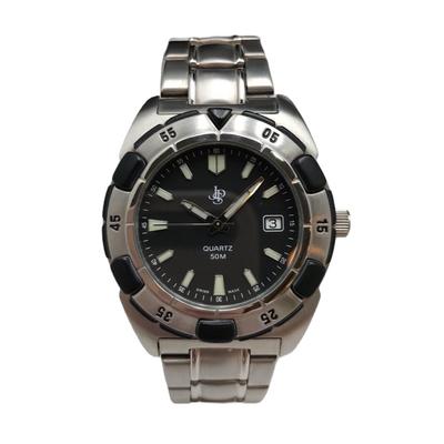 John Player Special JSP7895-1M Erkek Kol Saati 