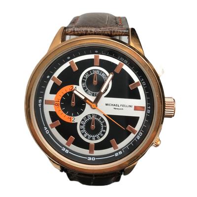 Michael Fellini MF1008-2 Erkek Kol Saati