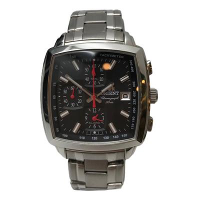 Orient CTDAE003B0 Erkek Kol Saati 