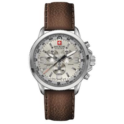 Swiss Military 06-4224.04.030 Erkek Kol Saati 