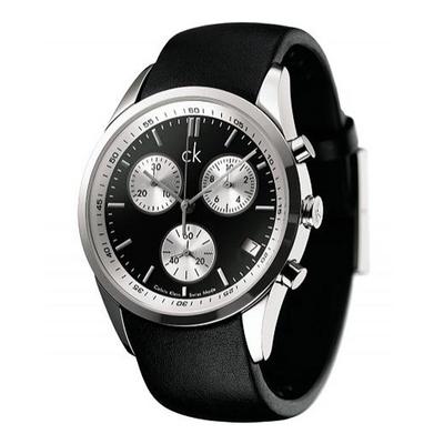 Calvin Klein K2227100 Erkek Kol Saati