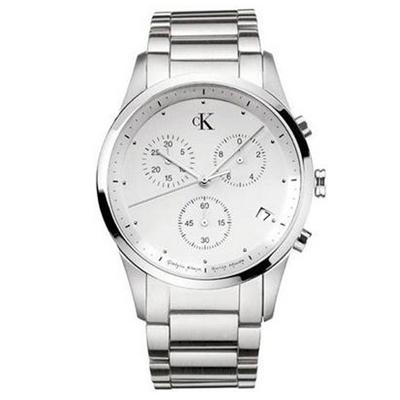 Calvin Klein K2237120 Erkek Kol Saati