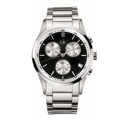 Calvin Klein K2237175 Erkek Kol Saati
