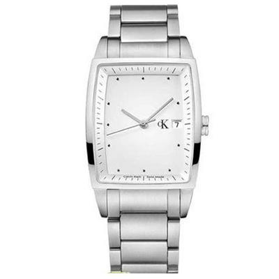 Calvin Klein K3021100 Erkek Kol Saati
