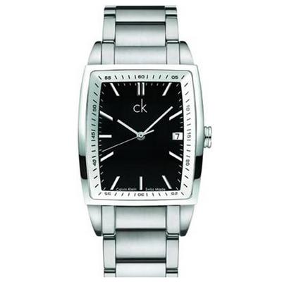 Calvin Klein K3031175 Erkek Kol Saati