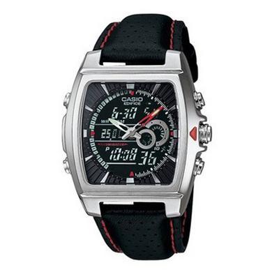 Casio Edifice EFA-120L-1A1VDR Erkek Kol Saati