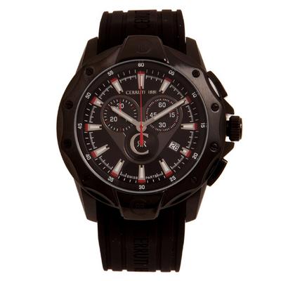 Cerruti 1881 CRA026F224G Erkek Kol Saati