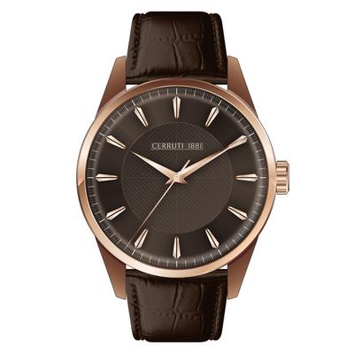 Cerruti 1881 CRA045C233B Erkek Kol Saati