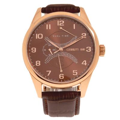 Cerruti 1881 CRA047C233H Erkek Kol Saati