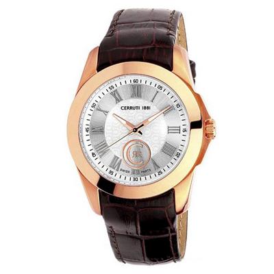 Cerruti 1881 CRA053C213D Erkek Kol Saati